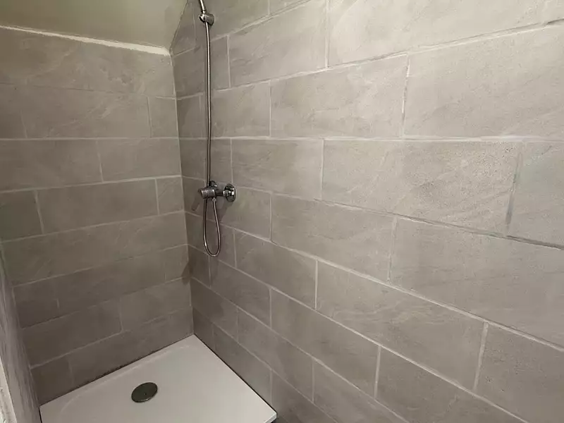 Maison, 33 m²