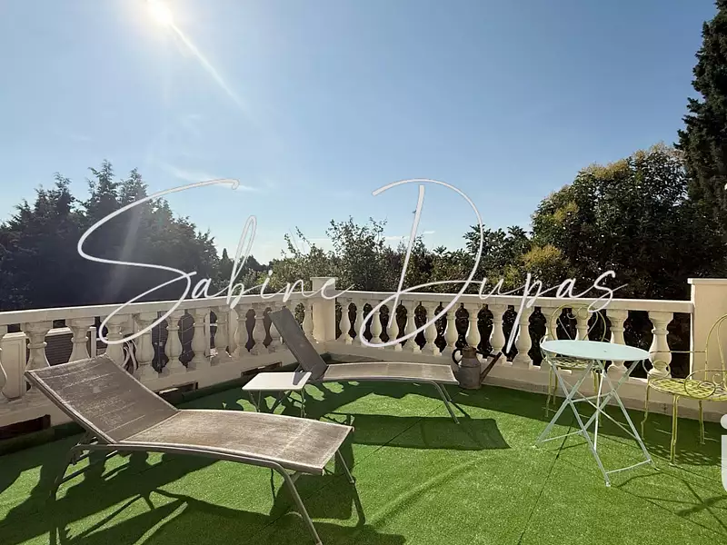 Maison, 124 m²