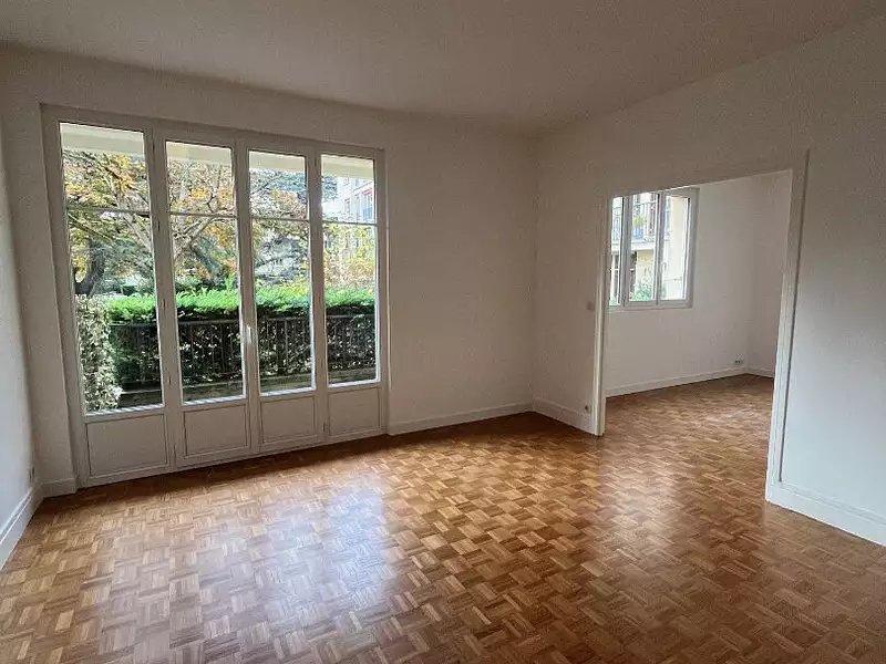 Appartement, 85,57 m²