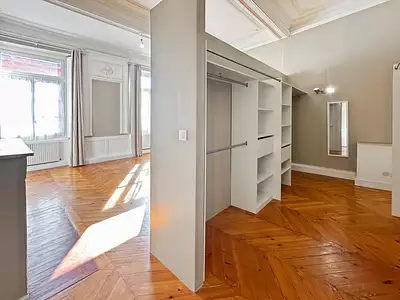 Appartement, 233 m²