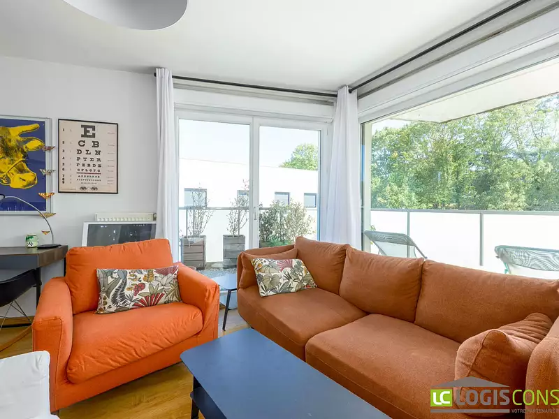 Appartement, 79,89 m²