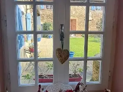 Maison, 229 m²