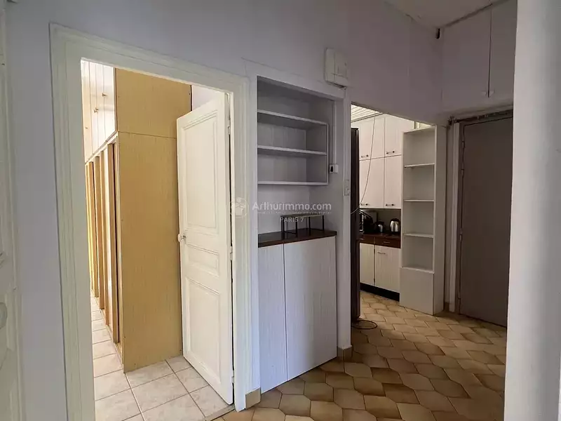 Appartement, 55,15 m²