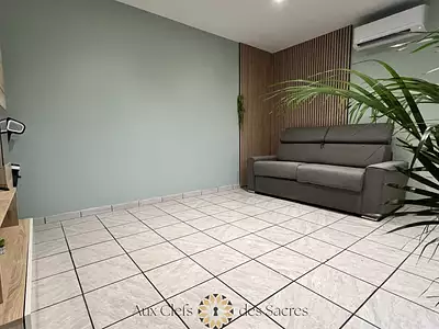 Appartement, 127,3 m²