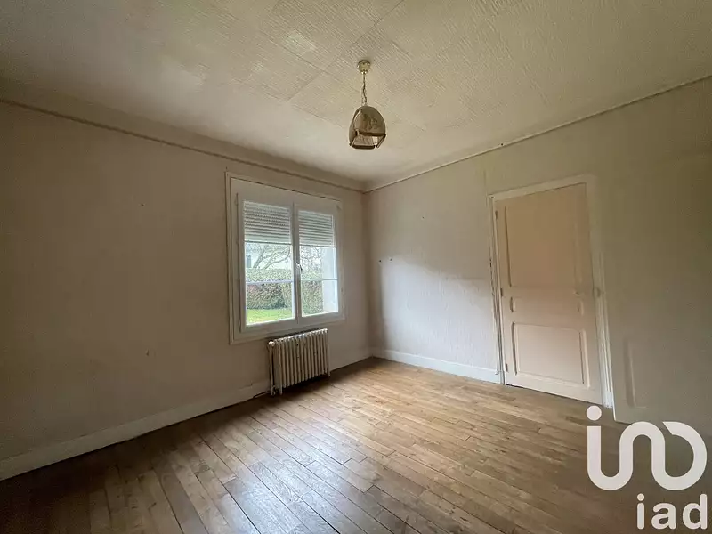 Maison, 151 m²