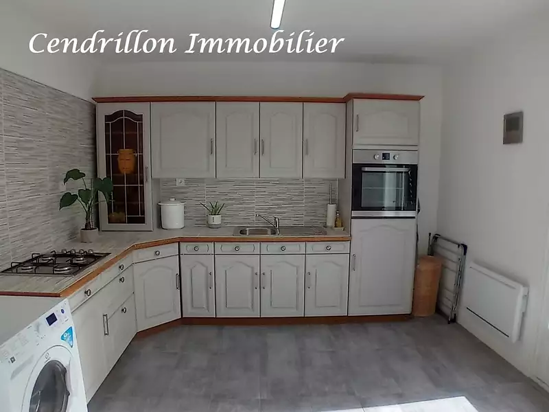 Maison, 300 m²