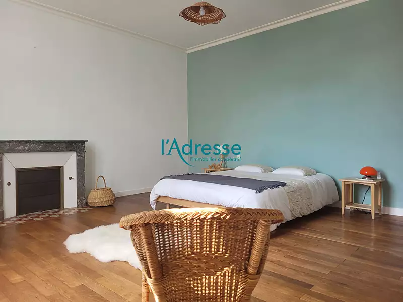 Maison, 300 m²