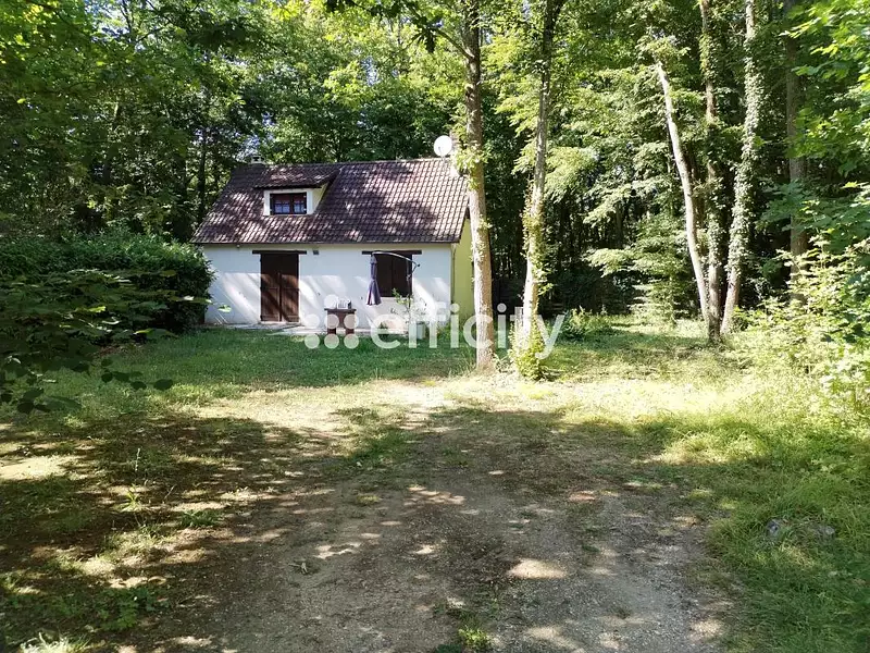 Maison, 72 m²