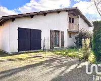 Maison, 140 m²