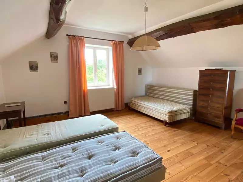 Maison, 195 m²