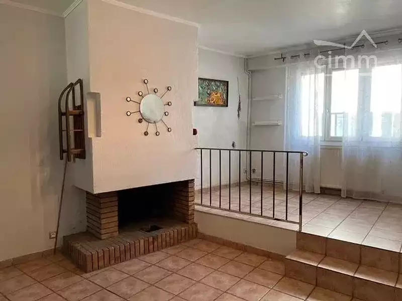 Appartement, 94,14 m²