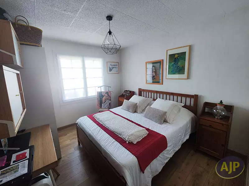Maison, 89 m²