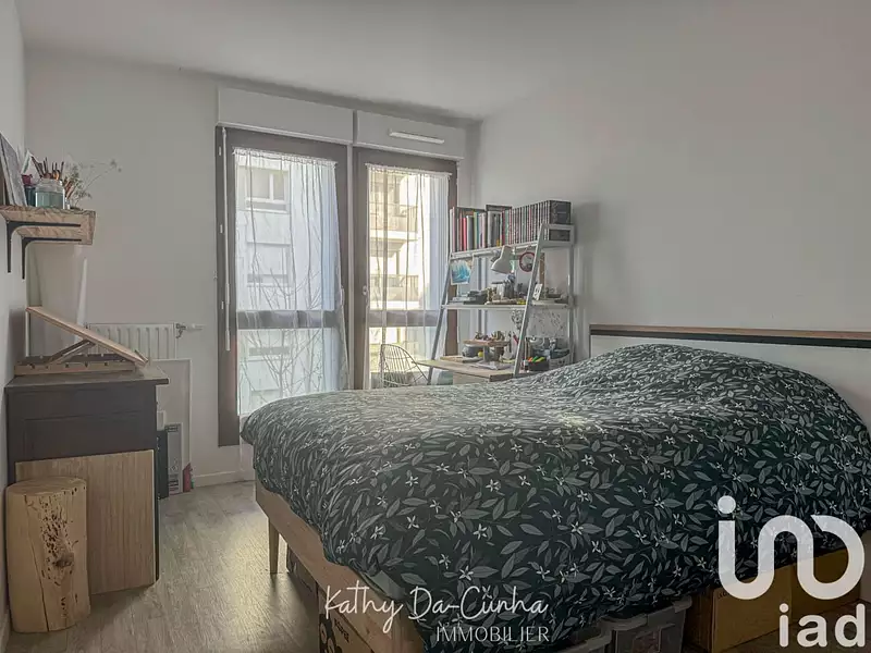 Appartement, 70 m²