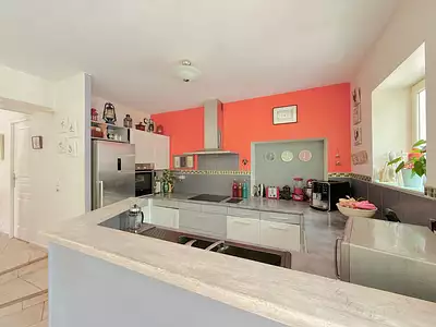 Maison, 154,77 m²