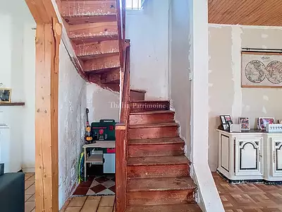 Maison, 101 m²