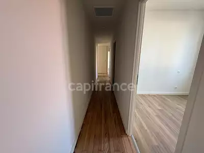 Appartement, 110 m²