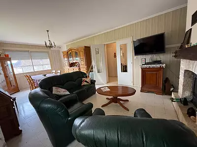 Maison, 170 m²