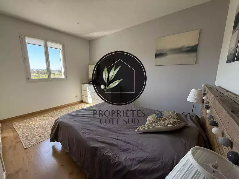 Maison, 126 m²