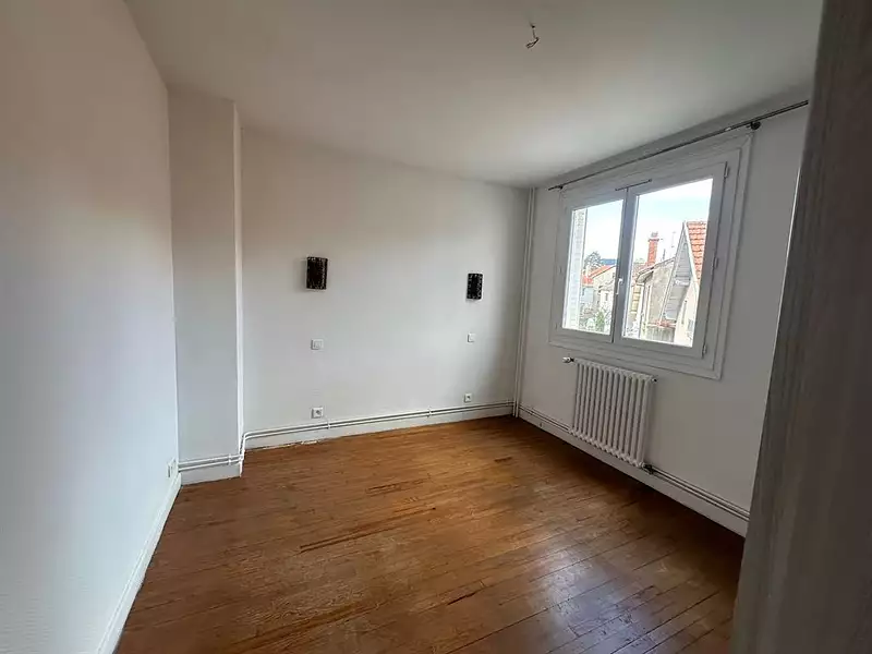 Appartement, 52 m²
