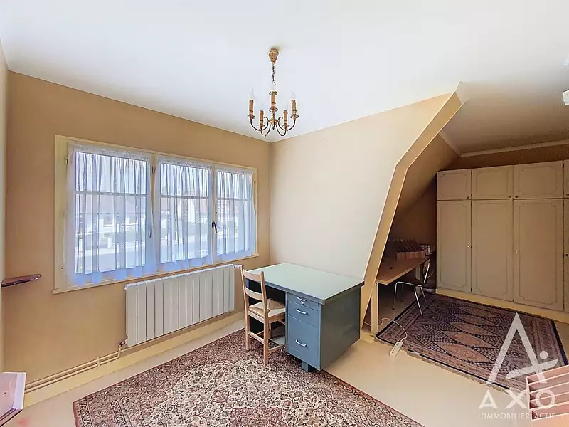 Maison, 228 m²