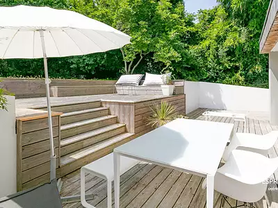 Maison, 195 m²