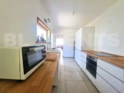 Maison, 122 m²