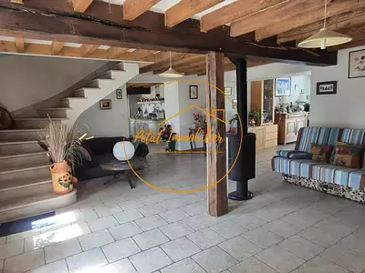Maison, 229 m²