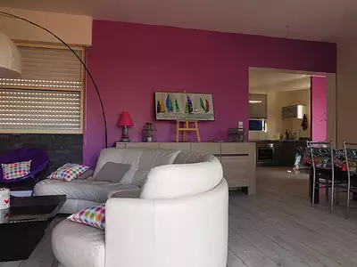 Maison, 110 m²