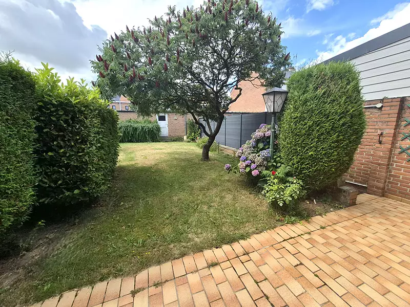 Maison, 83 m²