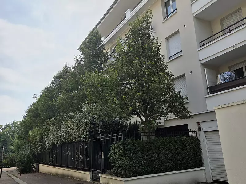 Appartement, 40 m²