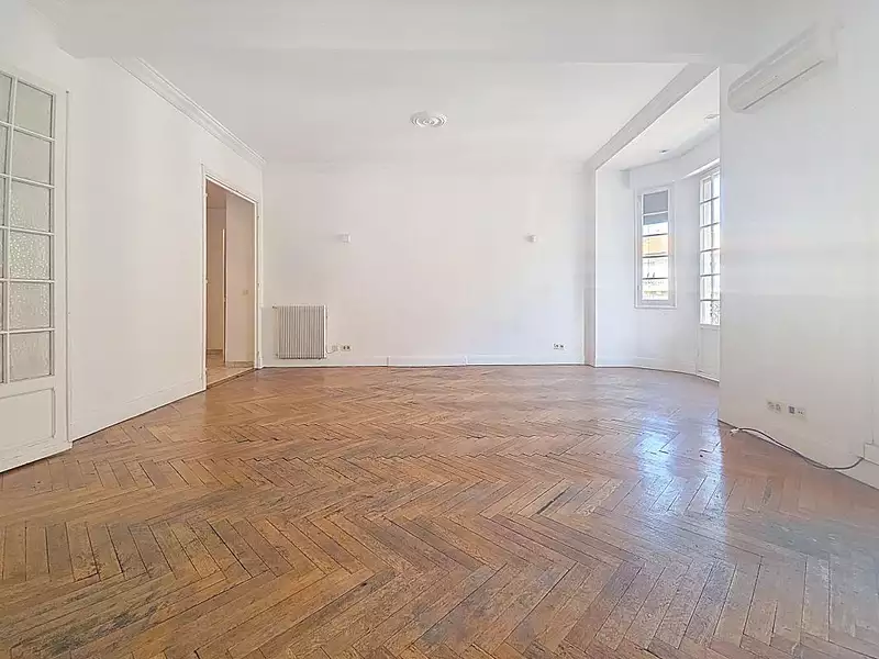 Appartement, 115 m²