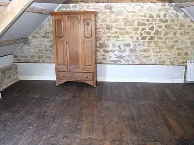 Maison, 202 m²