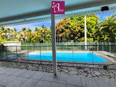 Maison, 116 m²