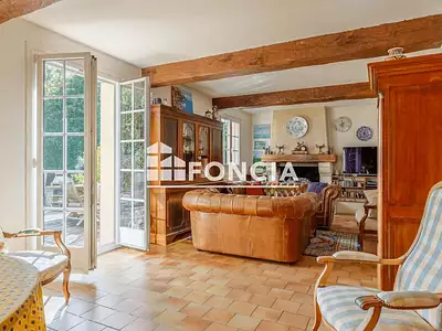 Maison, 130 m²