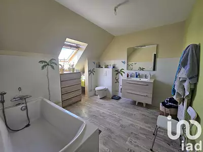 Maison, 131 m²
