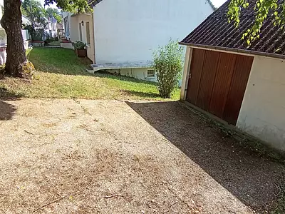 Maison, 167 m²