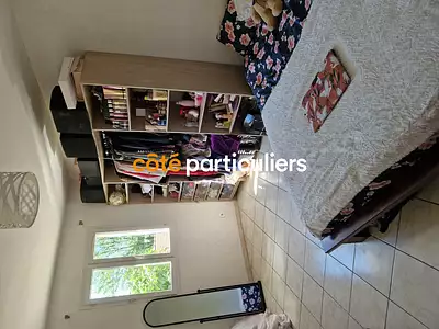 Maison, 130 m²