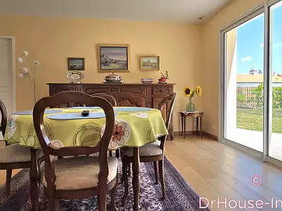 Maison, 132 m²