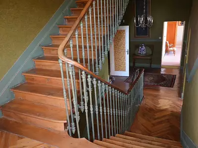 Maison, 460 m²