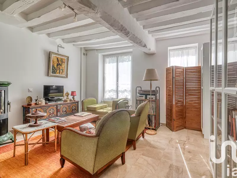 Maison, 135 m²