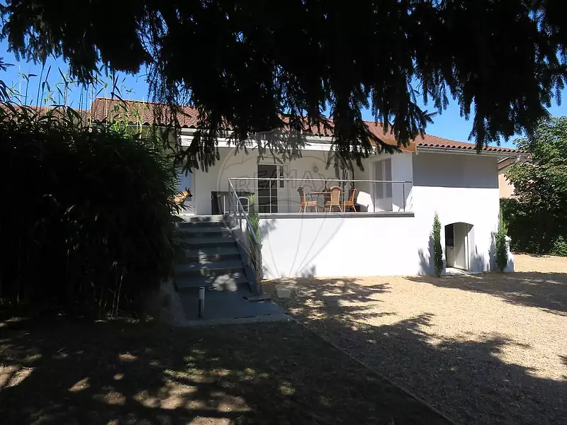 Maison, 180 m²
