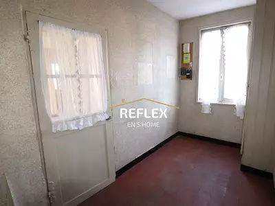 Maison, 62 m²