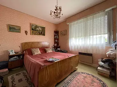 Maison, 110 m²