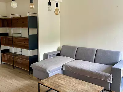 Appartement, 70 m²