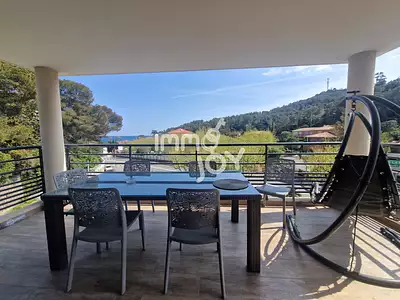 Appartement, 59,93 m²