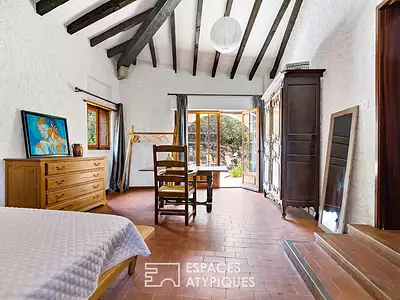 Maison, 205 m²