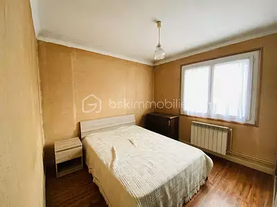 Maison, 70 m²