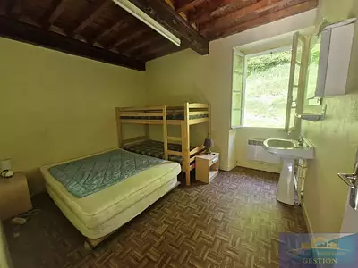 Maison, 180 m²