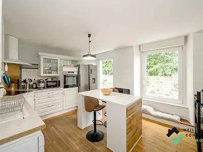 Appartement, 129 m²