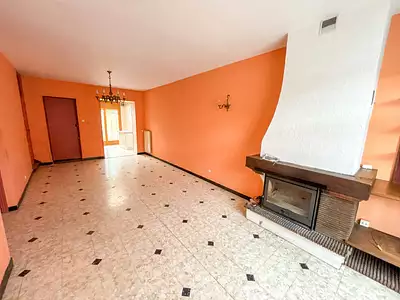 Maison, 118 m²